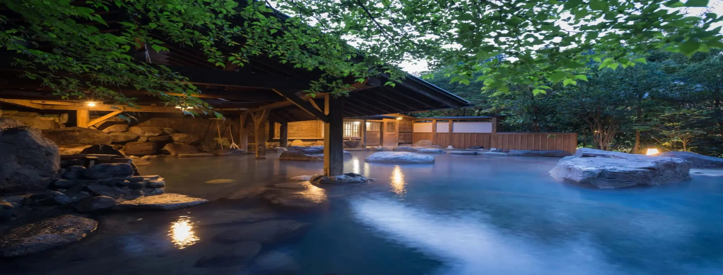 Image for Onsen Soak